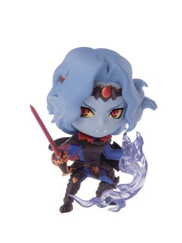 Vampire Lord (Chibi Kyun-Chara), Puzzle & Dragons, Banpresto, Pre-Painted