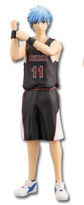Tetsuya Kuroko (Kuroko Tetsuya), Kuroko No Basket, Banpresto, Pre-Painted