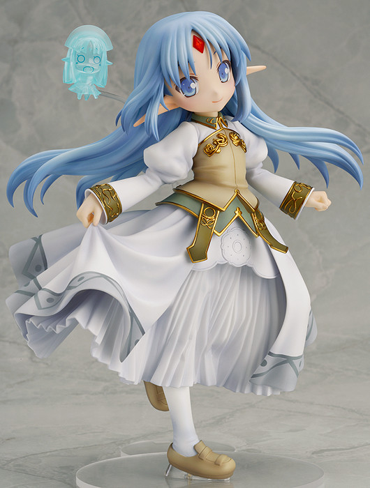 Pastel Kalar, Reset Kalar, Rance Quest, Good Smile Company, Pre-Painted, 4582191965901