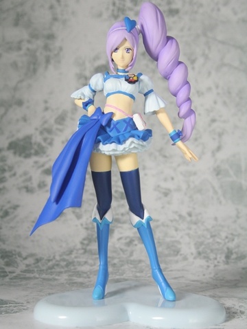 Miki Aono (Fresh Pretty Cure Cure Berry), Fresh Precure!, Banpresto, Pre-Painted