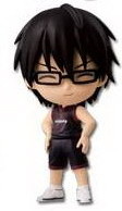 Shoichi Imayoshi (Imayoshi Shouichi Chibi Kyun-Chara), Kuroko No Basket, Banpresto, Pre-Painted