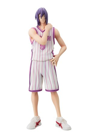 Atsushi Murasakibara (3Q Murasakibara Atsushi), Kuroko No Basket, Banpresto, Pre-Painted
