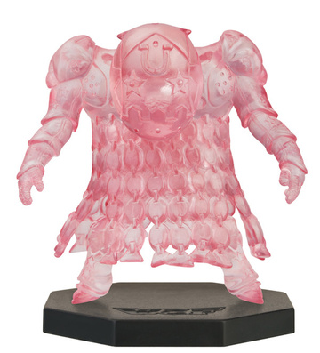 Tusk (ACT 4), JoJo's Bizarre Adventure Part 7: Steel Ball Run, Banpresto, Pre-Painted