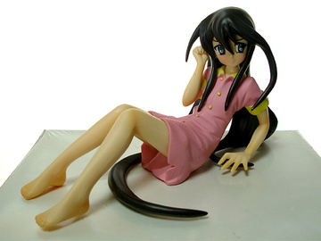 Shana, Shakugan No Shana, Banpresto, Pre-Painted