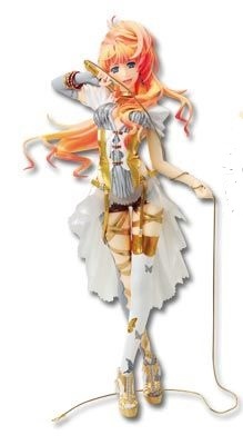 Sheryl Nome (Double Chance Campaign), Macross, Banpresto, Pre-Painted