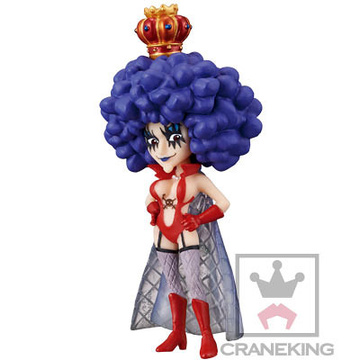 Ivankov Emporio (Emporio Ivankov), One Piece, Banpresto, Pre-Painted