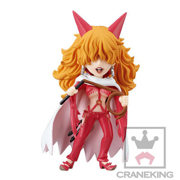 Sadi-chan, One Piece, Banpresto, Pre-Painted