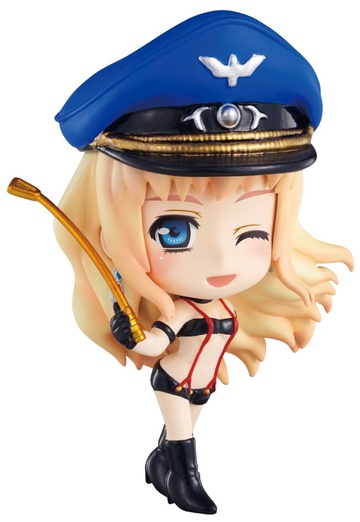 Sheryl Nome (Chibi Kyun-Chara), Macross, Banpresto, Pre-Painted