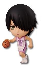 Tatsuya Himuro (Himuro Tatsuya Chibi Kyun-Chara), Kuroko No Basket 2, Banpresto, Pre-Painted