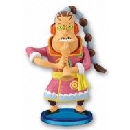 Apoo Scratchmen (Scratchmen Apoo), One Piece, Banpresto, Pre-Painted