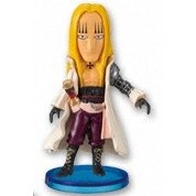 Basil Hawkins, One Piece, Banpresto, Pre-Painted