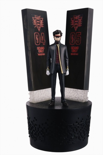 Gendo Ikari (Ikari Gendou), Evangelion: 3.0 You Can (not) Redo., Banpresto, Pre-Painted