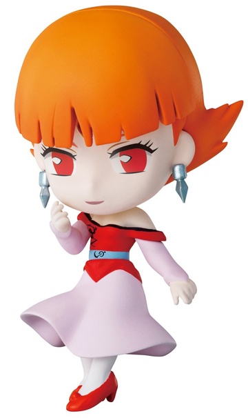 Sharon Apple (Chibi Kyun-Chara), Macross Plus Movie Edition, Banpresto, Pre-Painted