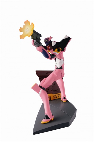 EVA-08, Evangelion: 3.0 You Can (not) Redo., Banpresto, Pre-Painted