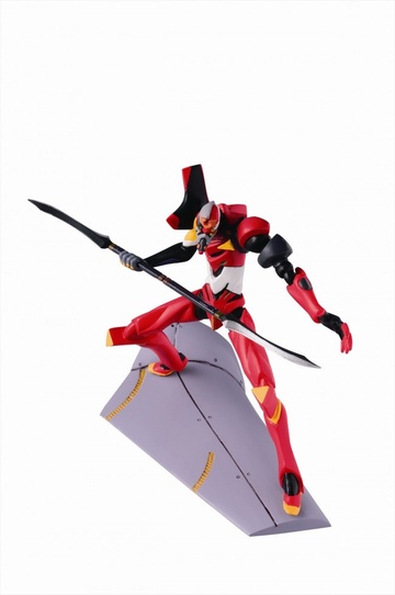 EVA-02, Evangelion: 3.0 You Can (not) Redo., Banpresto, Pre-Painted