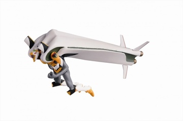 EVA Mark.09 (EVA-09), Evangelion: 3.0 You Can (not) Redo., Banpresto, Pre-Painted