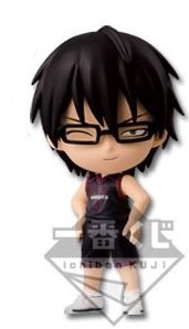 Shoichi Imayoshi (Imayoshi Shouichi Chibi Kyun-Chara), Kuroko No Basket 2, Banpresto, Pre-Painted