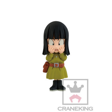 Mai, Dragon Ball, Banpresto, Pre-Painted