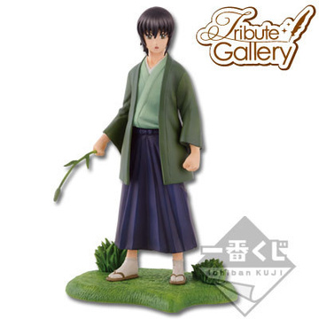 Kotaro Katsura (Katsura Kotarou), Gintama' (2011), Banpresto, Pre-Painted