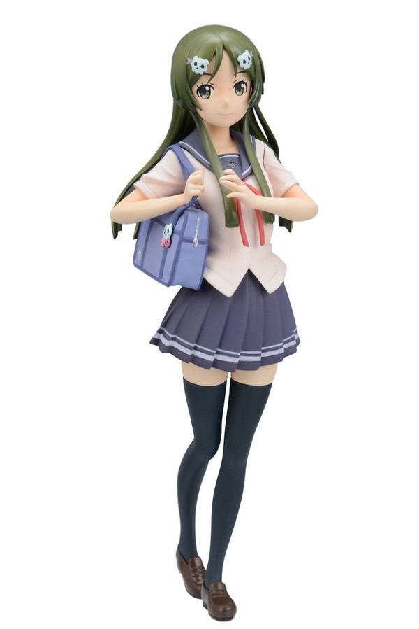 Kobayashi Matcha, Project 575, SEGA, Pre-Painted