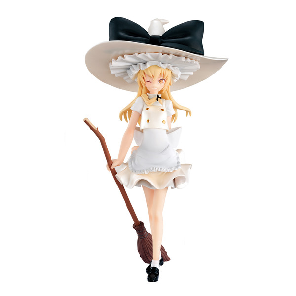 Kirisame Marisa (WF Limited), Touhou Project, FuRyu, Pre-Painted