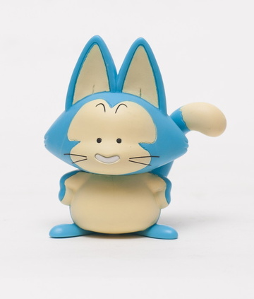 Pu'ar (Puar), Dragon Ball, Banpresto, Pre-Painted
