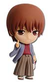 Sougo Okita (Okita Sougo Chibi Kyun-Chara), Gintama, Banpresto, Pre-Painted