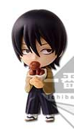 Sagaru Yamazaki (Yamazaki Sagaru Chibi Kyun-Chara), Gintama, Banpresto, Pre-Painted
