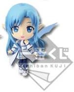 Asuna Yuuki (Asuna Kyun-Chara Undine), Sword Art Online, Banpresto, Pre-Painted