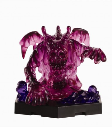 Magellan (Figure+α), One Piece Film: Strong World - Episode 0, Banpresto, Pre-Painted