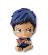 Aomine Daiki, Kuroko No Basket 2, Banpresto, Pre-Painted