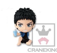 Yukio Kasamatsu (Kasamatsu Yukio), Kuroko No Basket 2, Banpresto, Pre-Painted