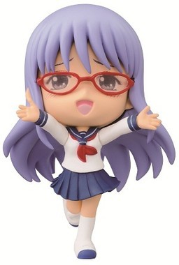 Ayame Sarutobi (Sarutobi Ayame), Gintama, Banpresto, Pre-Painted