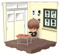 Sougo Okita (Okita Sougo), Gintama, Banpresto, Pre-Painted