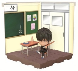 Toshiro Hijikata (Hijikata Toushirou), Gintama, Banpresto, Pre-Painted