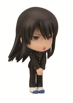 Kotaro Katsura (Katsura Kotarou), Gintama, Banpresto, Pre-Painted