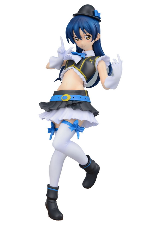 Sonoda Umi (No Brand Girls), Love Live! School Idol Project, SEGA, Pre-Painted