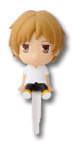 Takashi Natsume (Natsume Takashi), Natsume, Banpresto, Pre-Painted