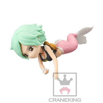 Keimi (Vol.2), One Piece, Banpresto, Pre-Painted