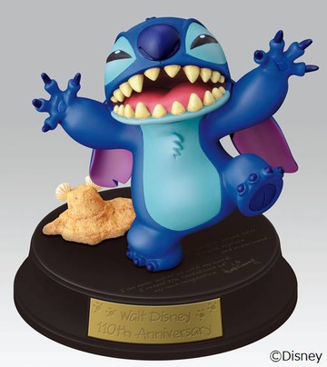 Stitch, Lilo & Stitch, Stitch!, Banpresto, Pre-Painted