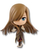 Tear Grants (Chibi Kyun-Chara), Tales Of The Abyss, Banpresto, Pre-Painted