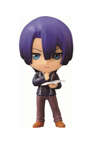 Masato Hijirikawa (Ichiban Kuji Chibi Kyun-Chara World Uta no☆Prince-sama♪ Maji Love 1000% Hijirikawa Masato), Uta No Prince-sama♪ Maji Love 2000%, Banpresto, Pre-Painted