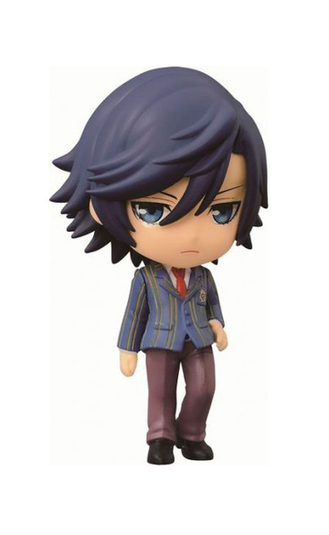 Tokiya Ichinose (Ichiban Kuji Chibi Kyun-Chara World Uta no☆Prince-sama♪ Maji Love 1000% Ichinose Tokiya), Uta No Prince-sama♪ Maji Love 2000%, Banpresto, Pre-Painted