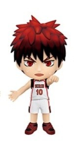 Taiga Kagami (Kagami Taiga), Kuroko No Basket, Banpresto, Pre-Painted