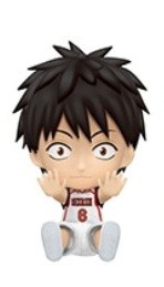 Shinji Koganei (Koganei Shinji), Kuroko No Basket, Banpresto, Pre-Painted