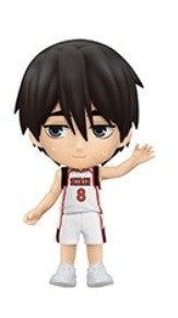 Rinnosuke Mitobe (Mitobe Rinnosuke), Kuroko No Basket, Banpresto, Pre-Painted