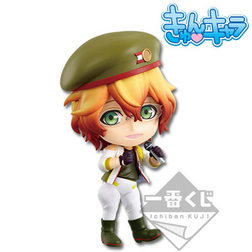 Natsuki Shinomiya (Shinomiya Natsuki Kyun-Chara), Uta No Prince-sama♪ Maji Love 2000%, Banpresto, Pre-Painted