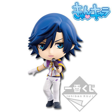 Tokiya Ichinose (Ichinose Tokiya Kyun-Chara), Uta No Prince-sama♪ Maji Love 2000%, Banpresto, Pre-Painted