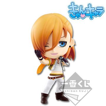Ren Jinguuji (Jinguuji Ren Kyun-Chara), Uta No Prince-sama♪ Maji Love 2000%, Banpresto, Pre-Painted