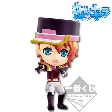 Shou Kurusu (Kurusu Shou Kyun-Chara), Uta No Prince-sama♪ Maji Love 2000%, Banpresto, Pre-Painted